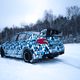 Image for article titled This Is The 2015 Subaru WRX STI Rally Car